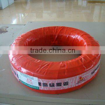 Common Quality oxygen and acetylene rubber hose