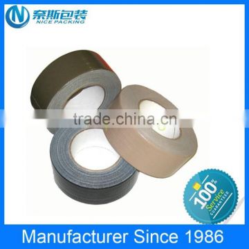 China new product waterproof colored printed duct tape