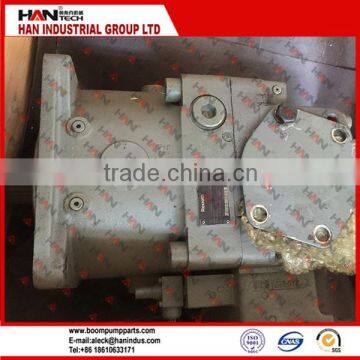 REXROTH A11V0190 MAIN OIL PUMP photo-3