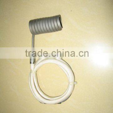 hot runner system coil/spring heater, electric heating element