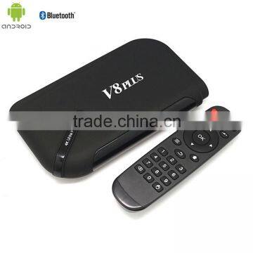Hot Sale V8 Plus Android TV Box Amlogic S812 Quad Core SamrtTV Box