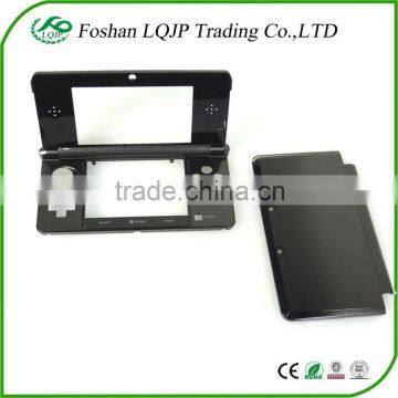 FOR Nintendo 3DS Housing Shell Replacement Part black