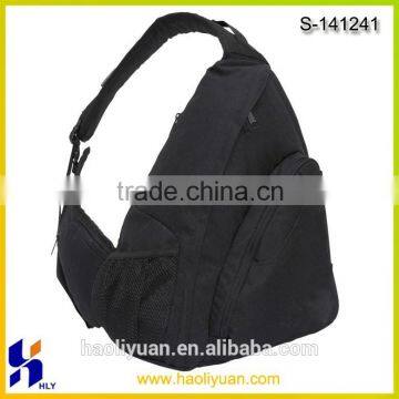 2015 Polyester men sling bags for sale