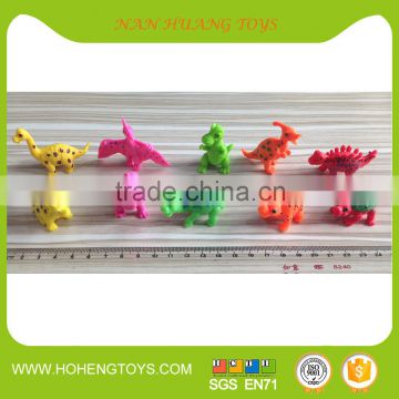 Toy PVC dinosaur PVC dino small dinosaur