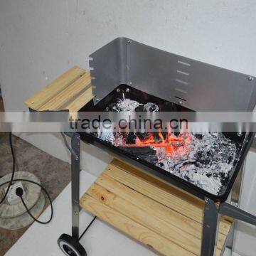 Hot-selling KEYO barbecue gril quick fire starter