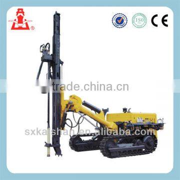 KaiShan KG935 Crawler drilling machine