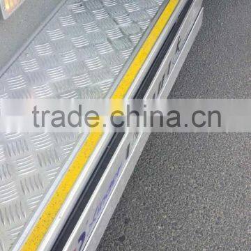 WL-UVL-1300-S Hydraulic Wheelchair Platform Lift for the Elder photo-3