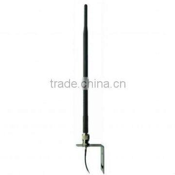 Wal Mount Rubber duck 868mhz antenna