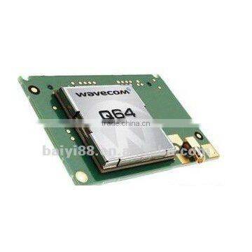 WAVECOM GSM GPRS Q64 module