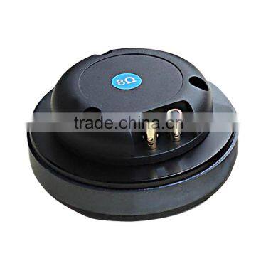 51mm horn titanium Compression driver tweeter