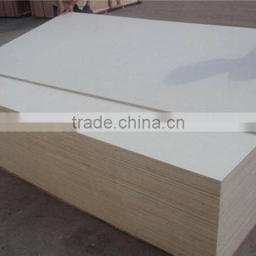 Concrete Shuttering Plywood/ Formwork/ Film Faced Shuttering Plywood photo-2