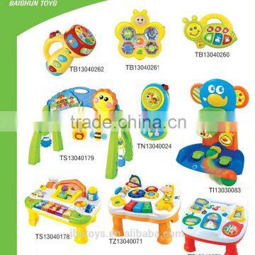 Best Quality Baby Toys , ABS Baby rattle