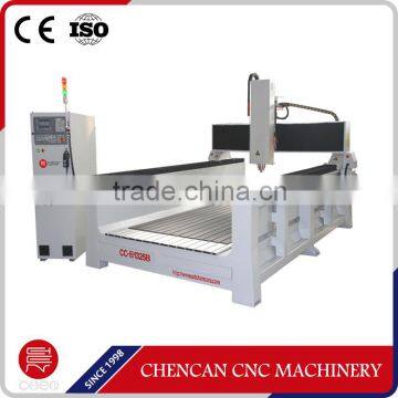 High Precision Foam Cutting CNC Machine