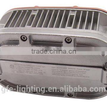 EXD I EXD IIB T5 Ip67 Explosion Proof Lighting photo-3