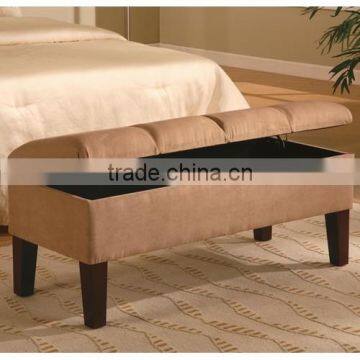 Ottoman With Storage