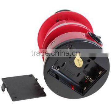 Rechargeable Led Emergency Lantern With Radio photo-3