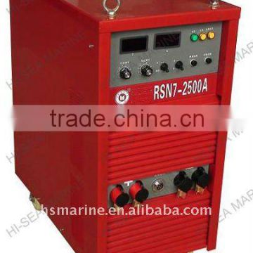 Inverter Drawn Arc Stud Welding Machine