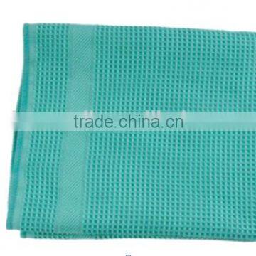 Microfiber Cleaning Used Table Cloth