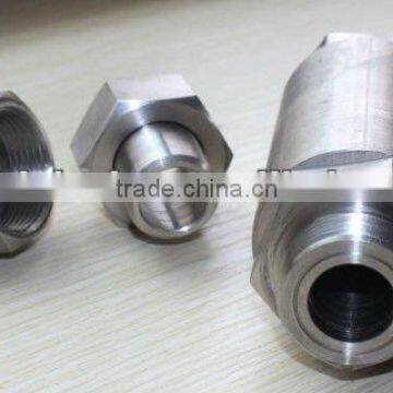 SS316 Instrumentation check valve