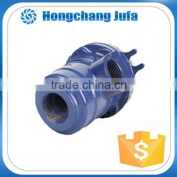 import goods from china high pressure hydraulic rotary union joint