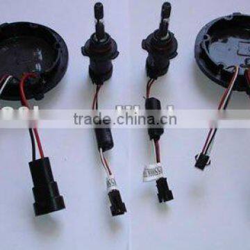 HID for toyota corolla