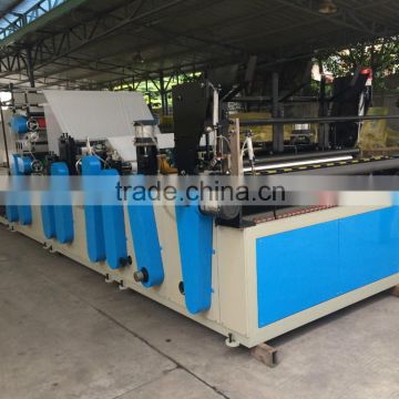 J:CDH-1092-YE Toielt paper machine,Toilet Rolls Making Machine