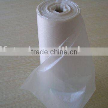compostable tableware flat bags