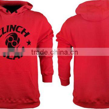 custom cheap cotton hoodies for men