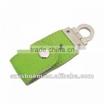 Executive Leather usb 2.0