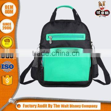 OEM Kids Children Shoulder Sling Book Bag for School photo-2