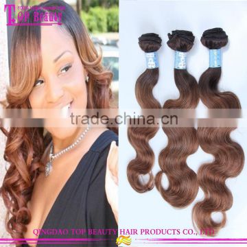 2016 Best Selling Products Human Hair Weave #4/30 Body Wave Cheap 7a 8a Brazilian Hair Weave Price