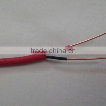 RVV Power Cable 2core FR PVC