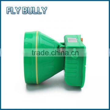 Led Mining Cap Lamp With Lithium Battery photo-4