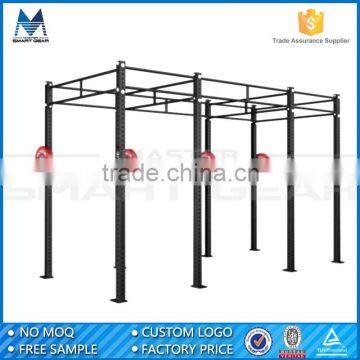 MSG 2016 New Style Crossfit Rack Multi-Function Crossfit Rig