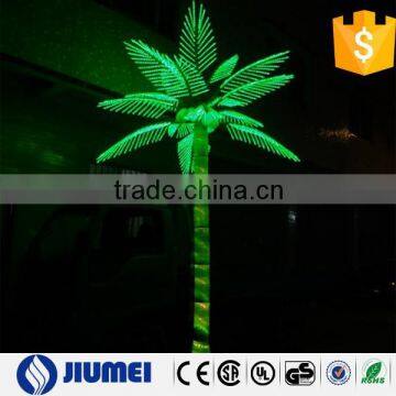 3M 1200L Garden Decoration LED Coconut Tree