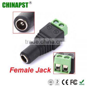 DC Power Female Connector Jack Socket PST-DCM01 CE ROHS