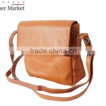 Shoulder Bag Handbags Italian Bags Genuine Leather Florence Leather Fashion photo-6