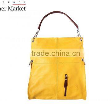 Hobo bag handbags italian bags genuine leather florence leather fashion