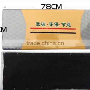 GOOD DESIGNED SEAT SOFA USED IN BATTERY OPERATED RICKSHAW FOR INDIA MARKET photo-2