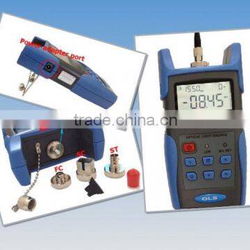 LS6206 Handheld Light Source With Adjustable Output Power photo-5