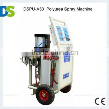 CE Mark Polyurea Foam Machine polyurethane foam