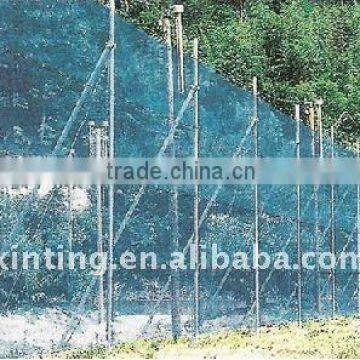 wind protection net