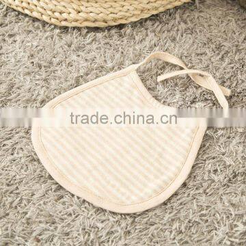 100% Cotton Baby Bibs, Scarfs and Burp With Exquisite Embroidery Catton Sheep Bibs photo-5