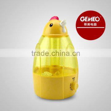 Household steam light diffuser GL-6691
