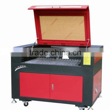 China supply CNC Laser Engraving Cutting Machine Manufacturer