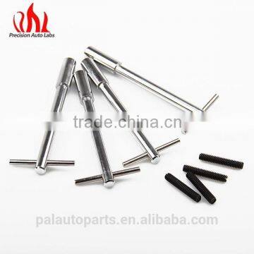 auto parts valve cover T-Bar Wing Bolts factory