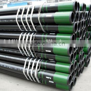 API oil water well drilling casing pipe