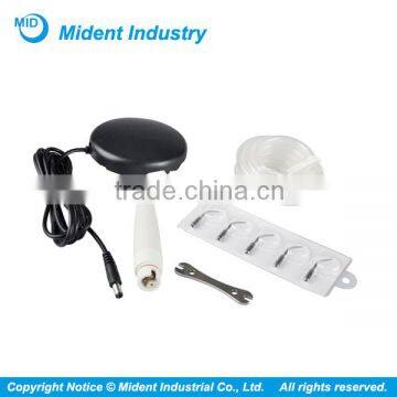 Automatic Frequency Trace Portable Dental Ultrasonic Scaler Price, Dental Scaler Manufacture photo-6