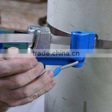 Banding tool strapping tool stainless steel