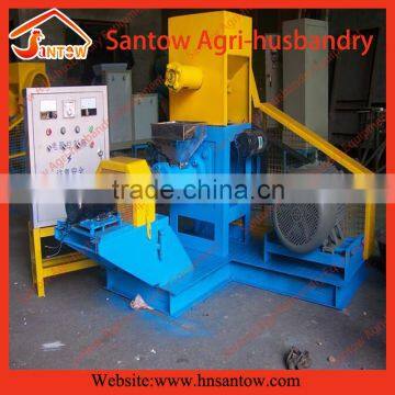 catfish food extruder machine and shrimp feed making manufacturing machinery